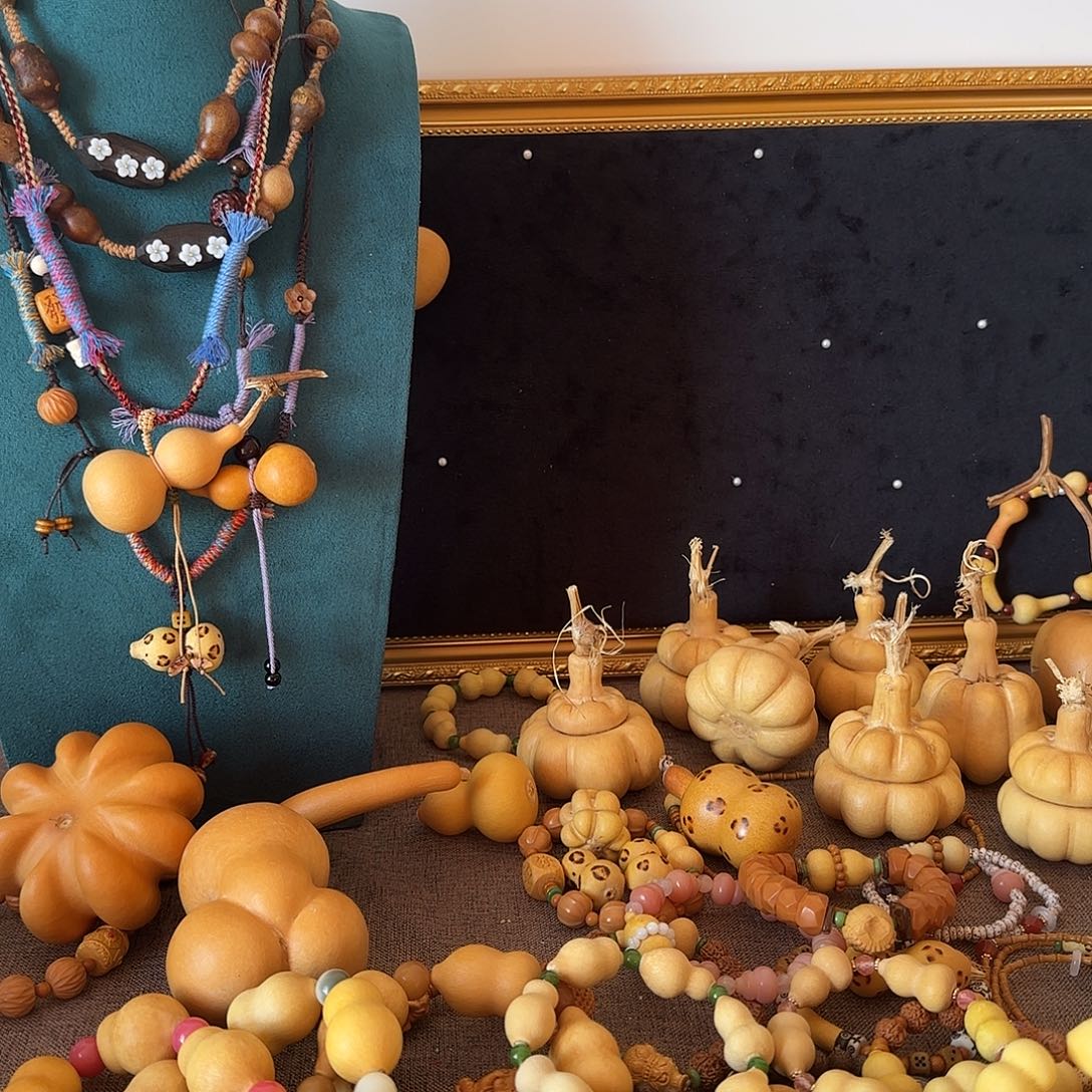 缘***圈银S925葫芦制品默认微瑕