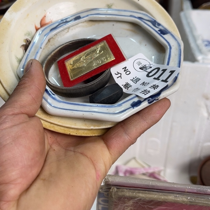 爱***刘手工艺品琉璃工艺品摆件工艺品