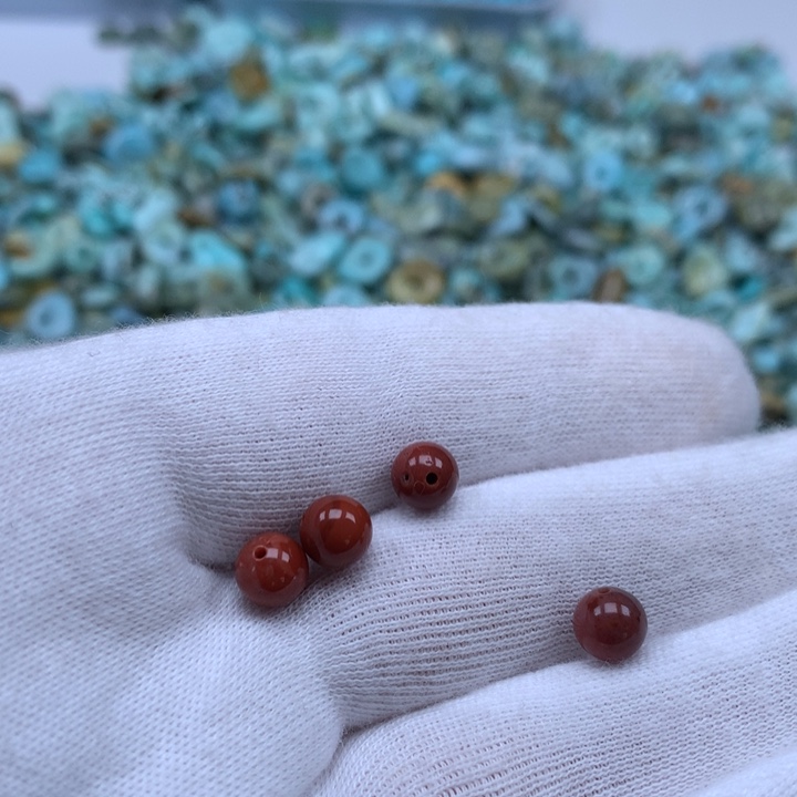 峰***.南红玛瑙未镶嵌珠宝奇石