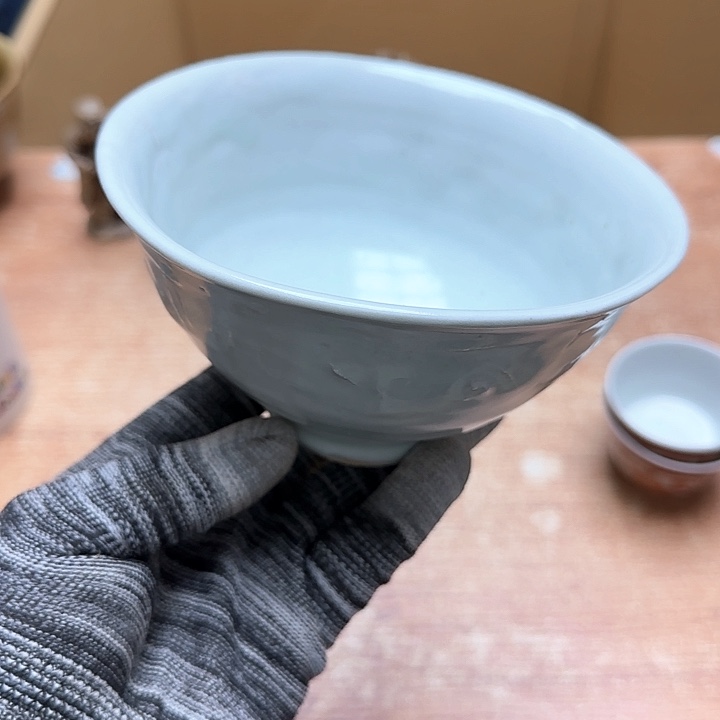 茶盏色变红等不良情绪症状和