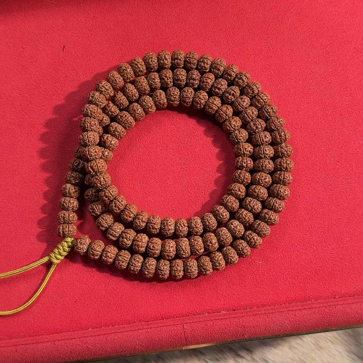 【闪购商品】金刚菩提吊坠老树王老树王老树王老树王