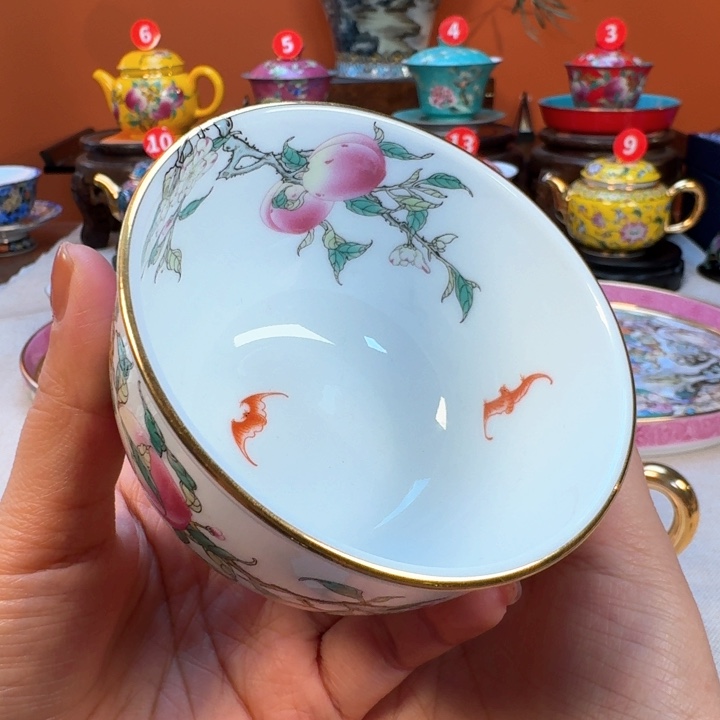 景德镇陶瓷景德镇瓷器