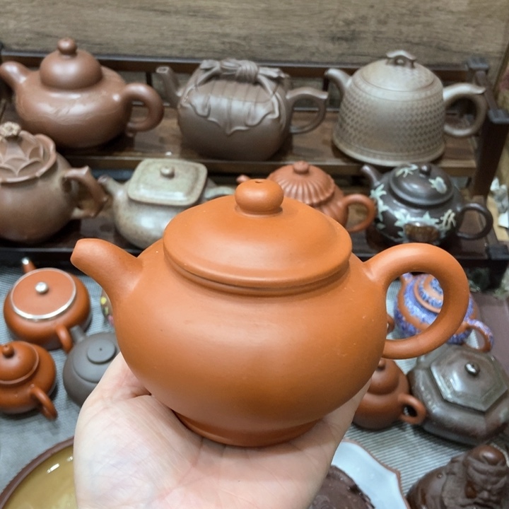 紫砂茶壶紫砂紫砂