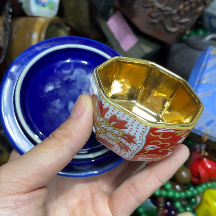 紫砂陶瓷艺术陶瓷艺术