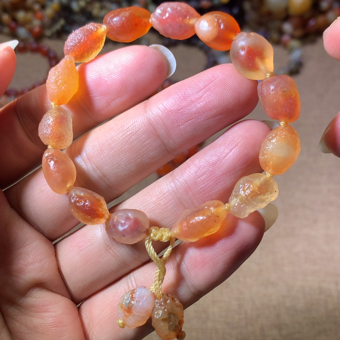 石材大漠戈壁原石