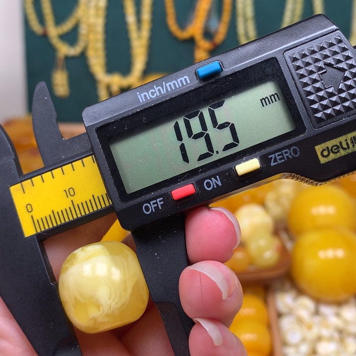 非金属配饰配珠062