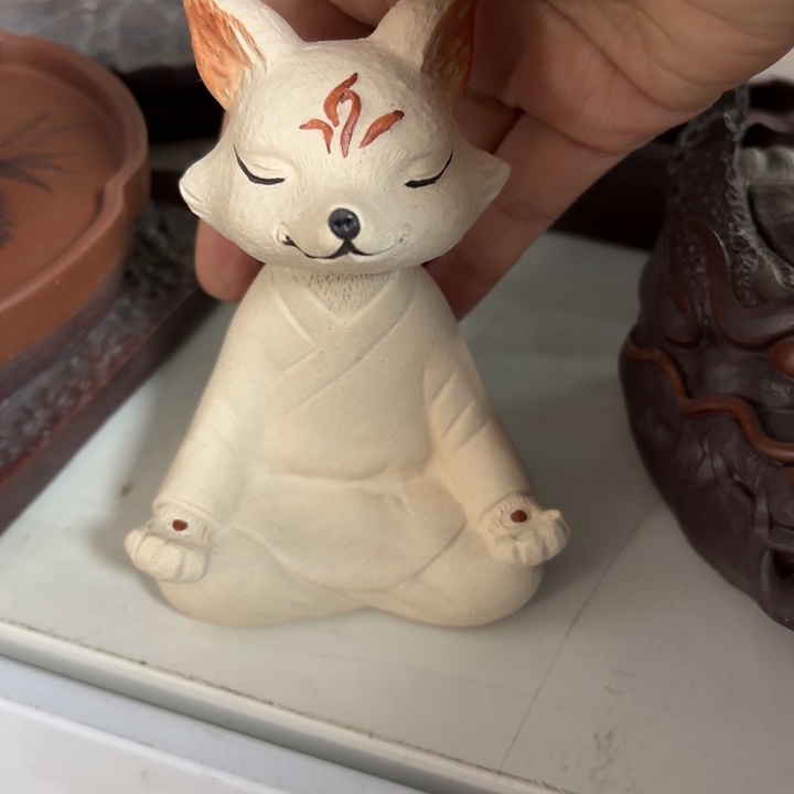 紫砂茶壶宜兴原矿紫砂