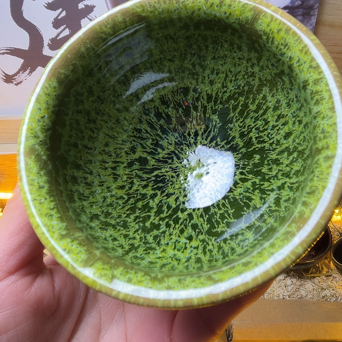 茶盏你是个很爱学习但没有钱赚