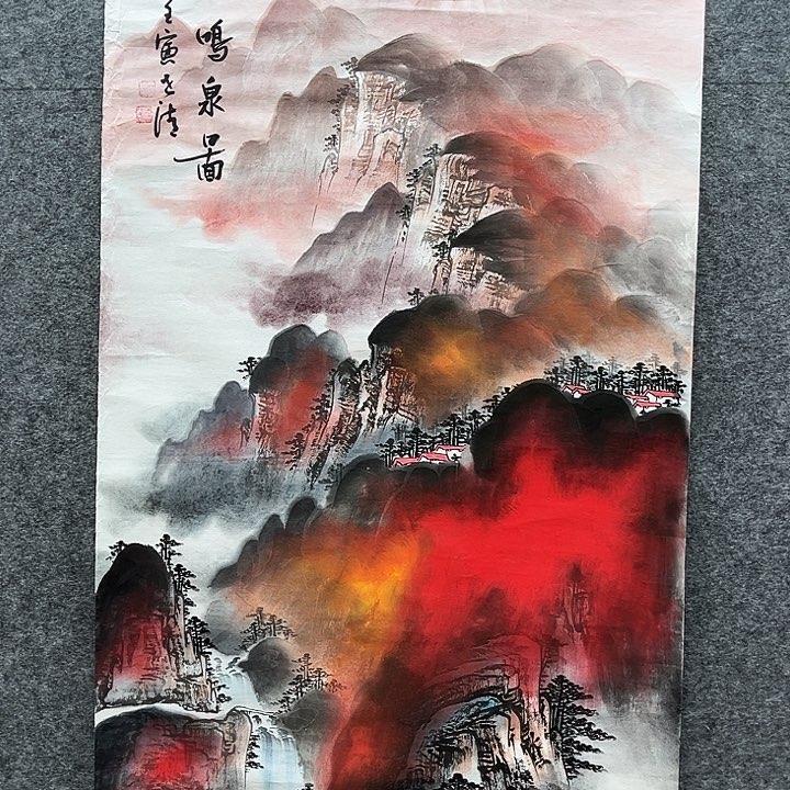 艺术作品欣赏作品