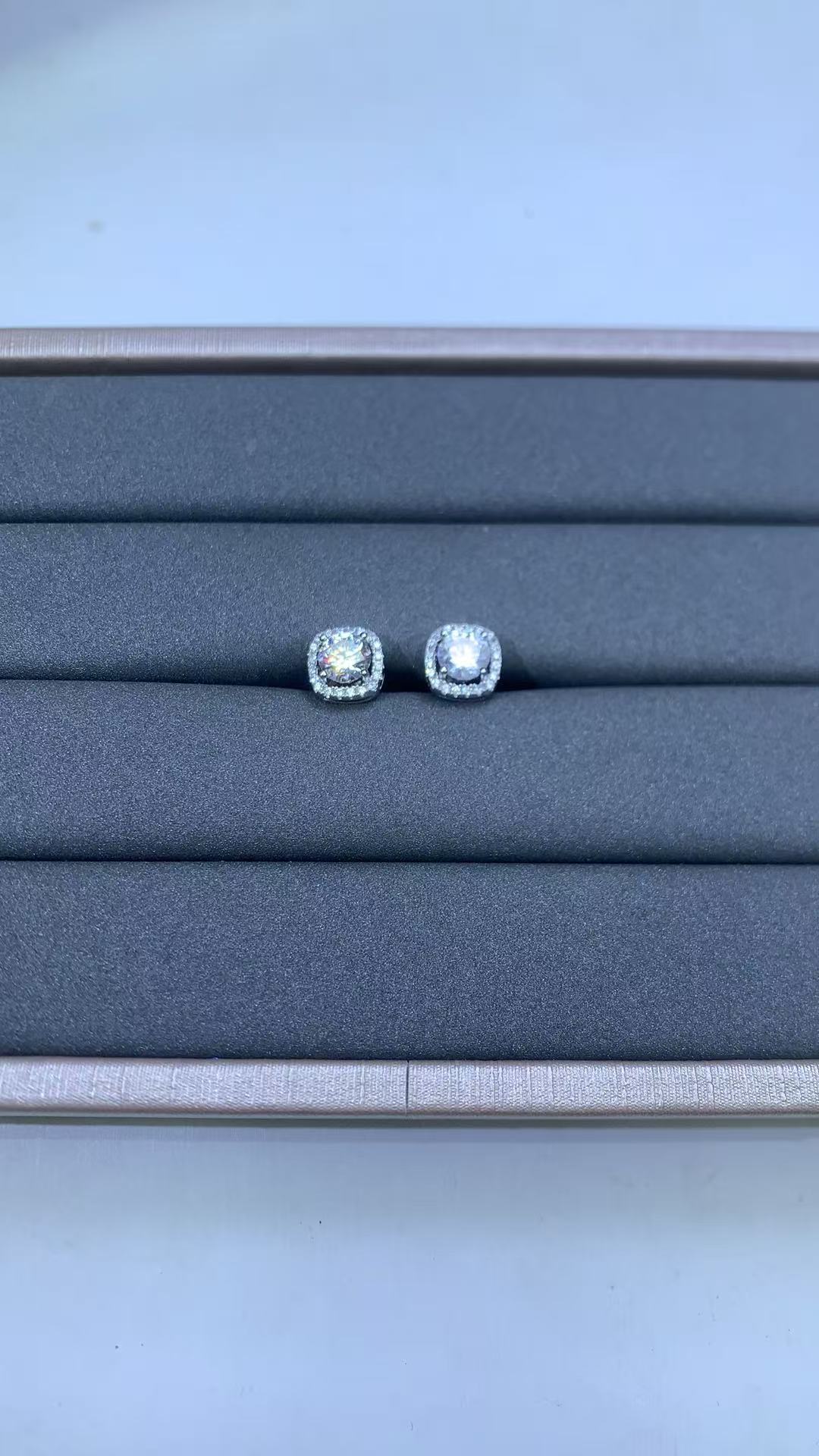 耳饰 【质检发货】时尚耳饰D365