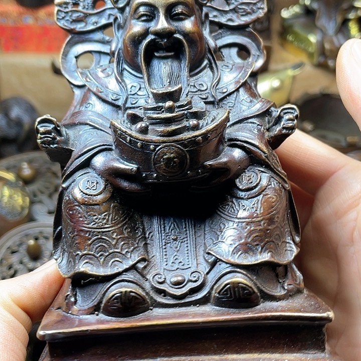 全是铜铜铜器铜器