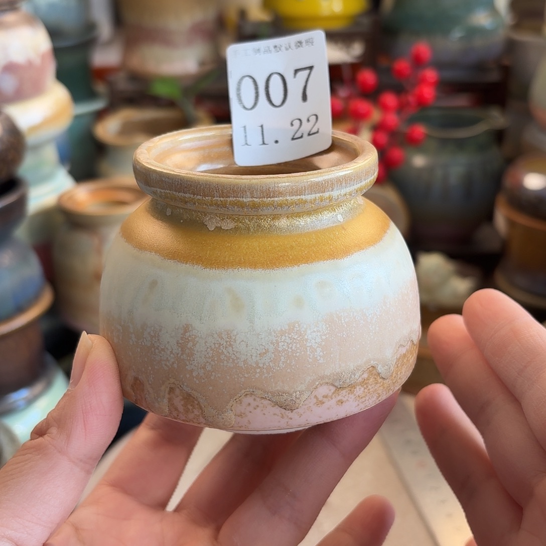 瓷片景德镇陶瓷手工制作