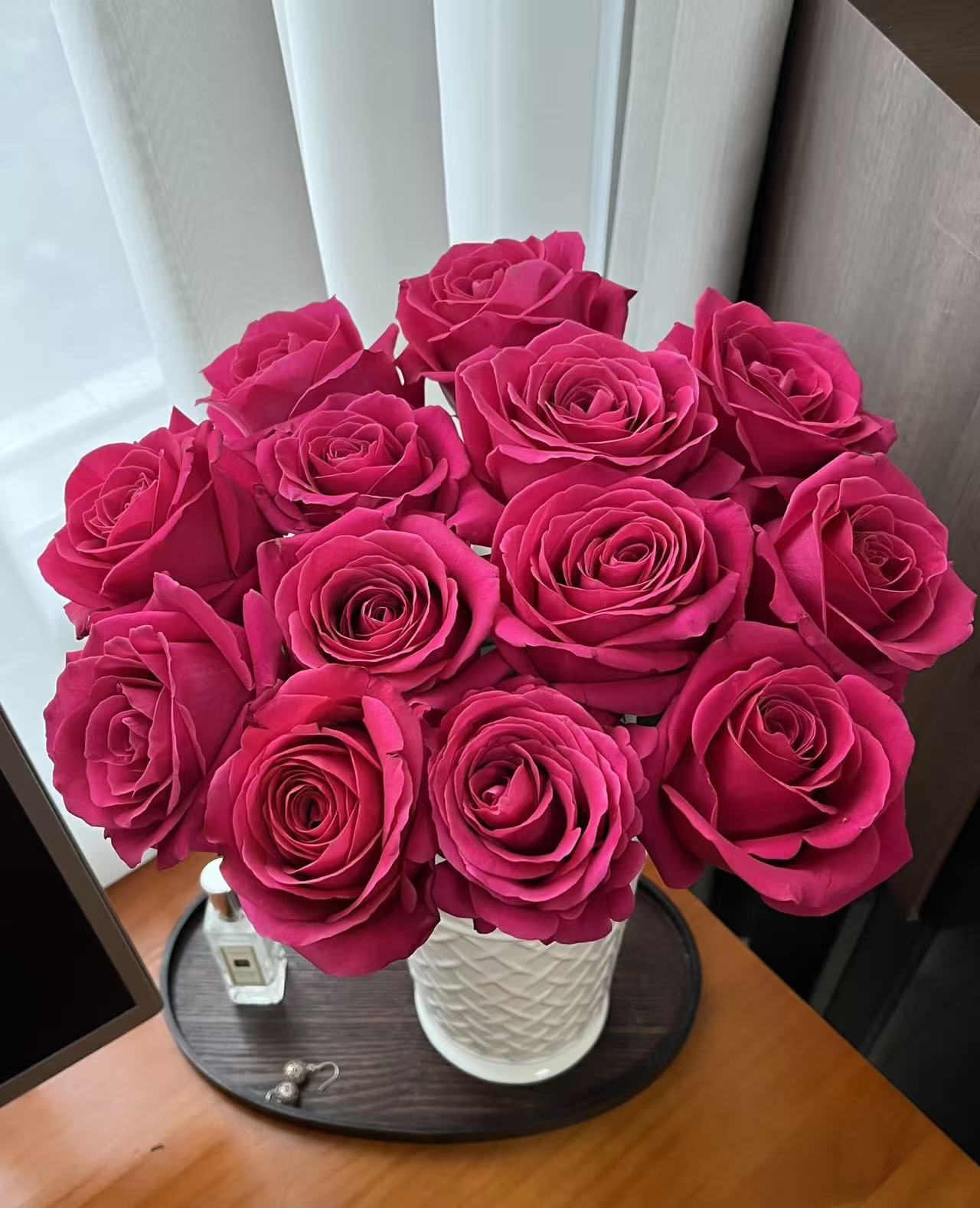 精选《弗洛伊德》玫瑰云南基地直发家养