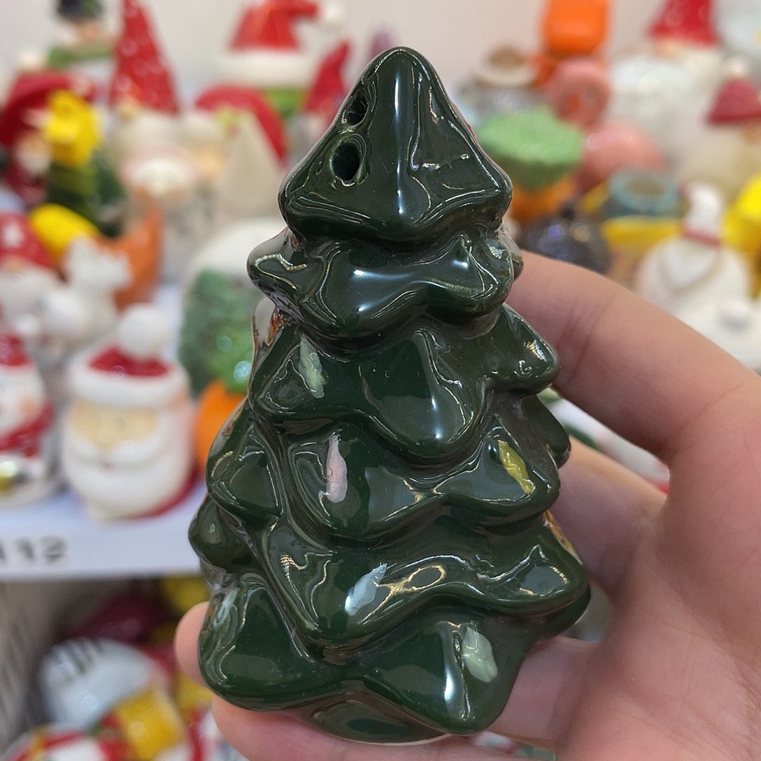 陶瓷微瑕介意慎拍