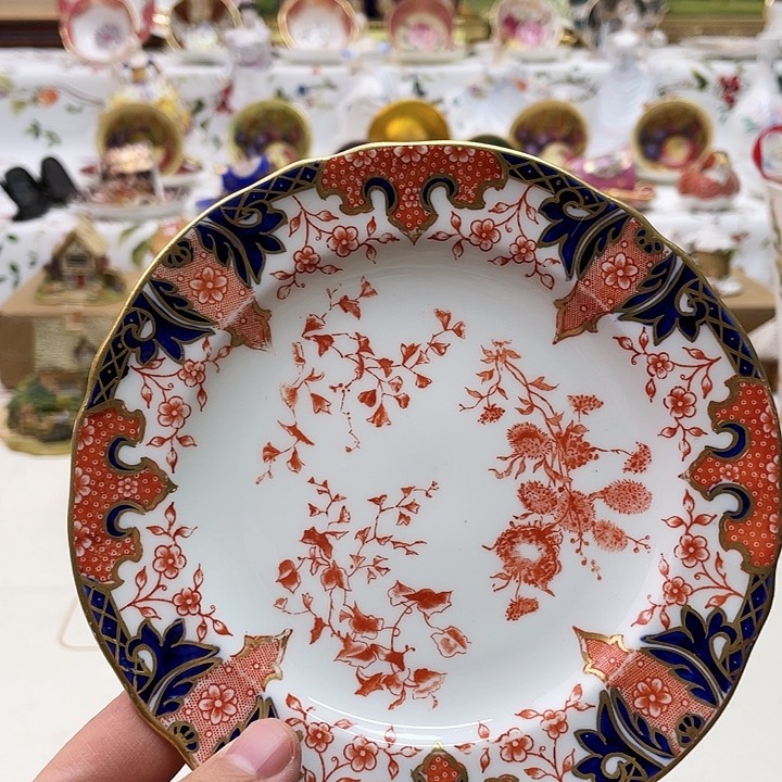 摆件维多利亚欧洲中古