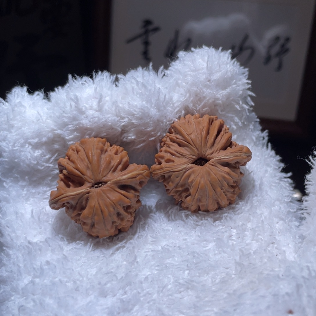 文玩核桃全品四座楼