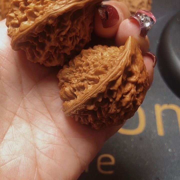 文玩核桃吊坠文玩153