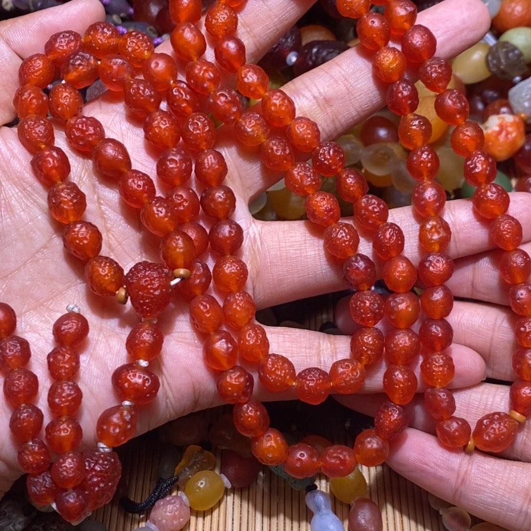 @***院阿拉善天然戈壁石