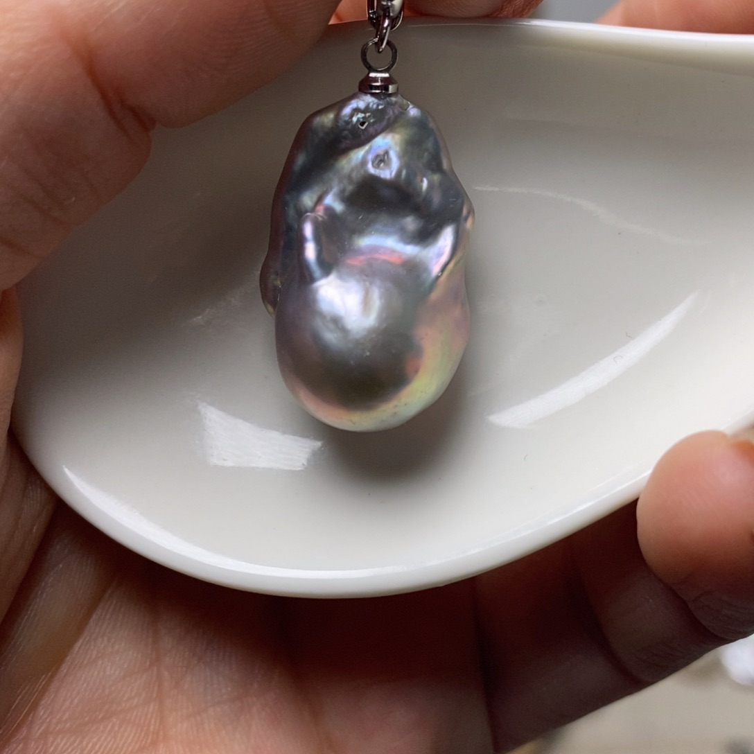 淡水珍珠其它未镶嵌