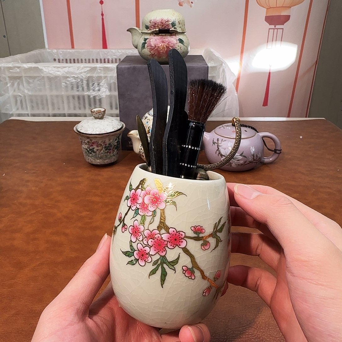 初颜茶器闪购商品链接470