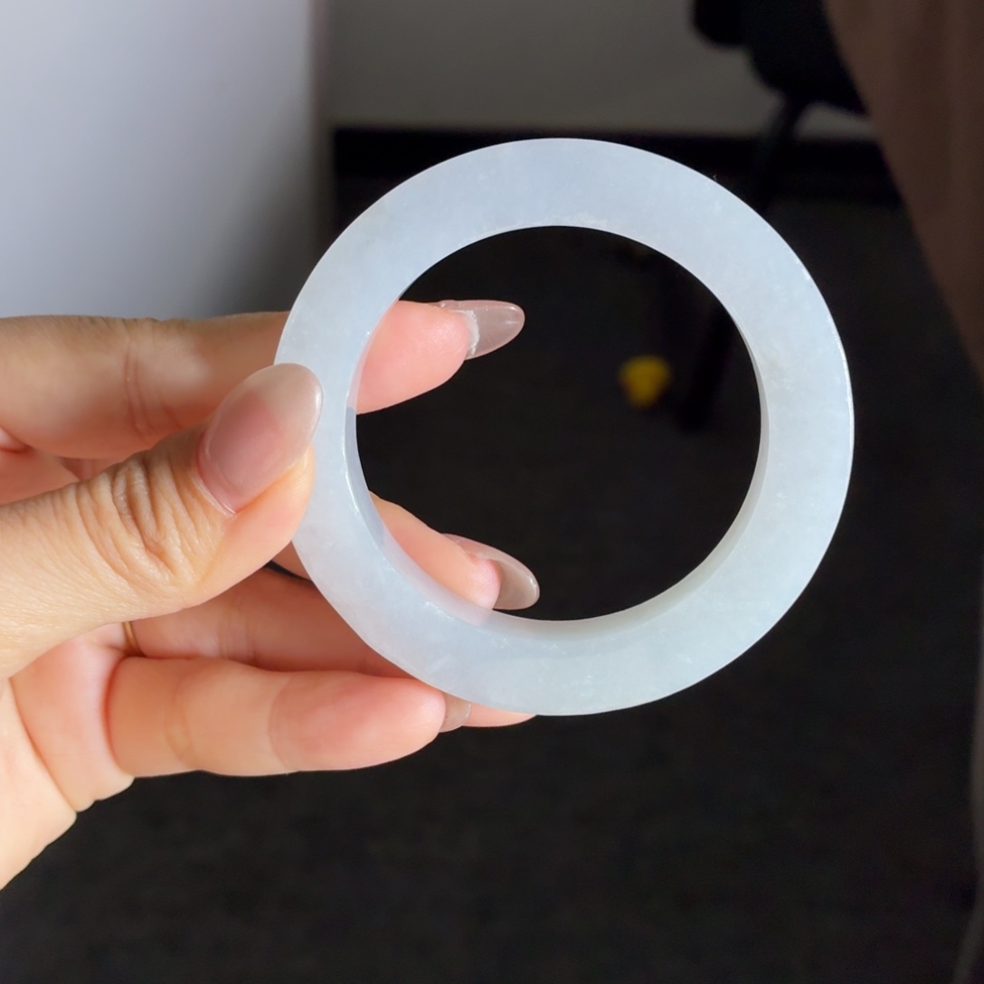 好***吧定制翡翠未镶嵌翡翠