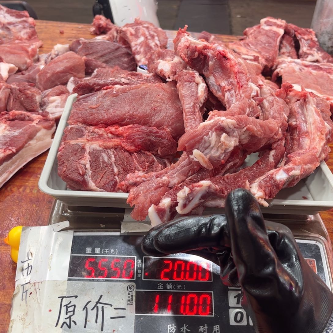 中国大陆60天包装