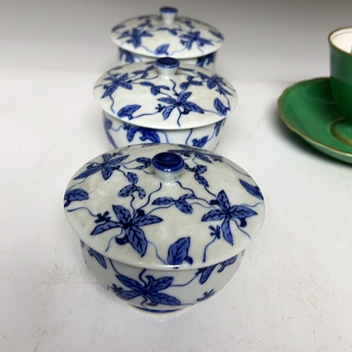 摆件家居工艺品瓷器