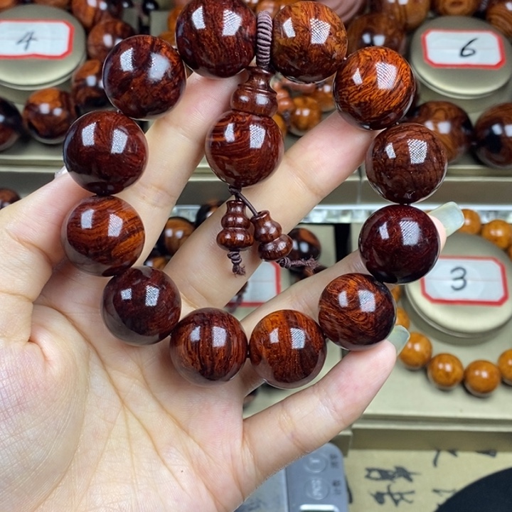 小***怪黄花梨/降香黄檀2.0