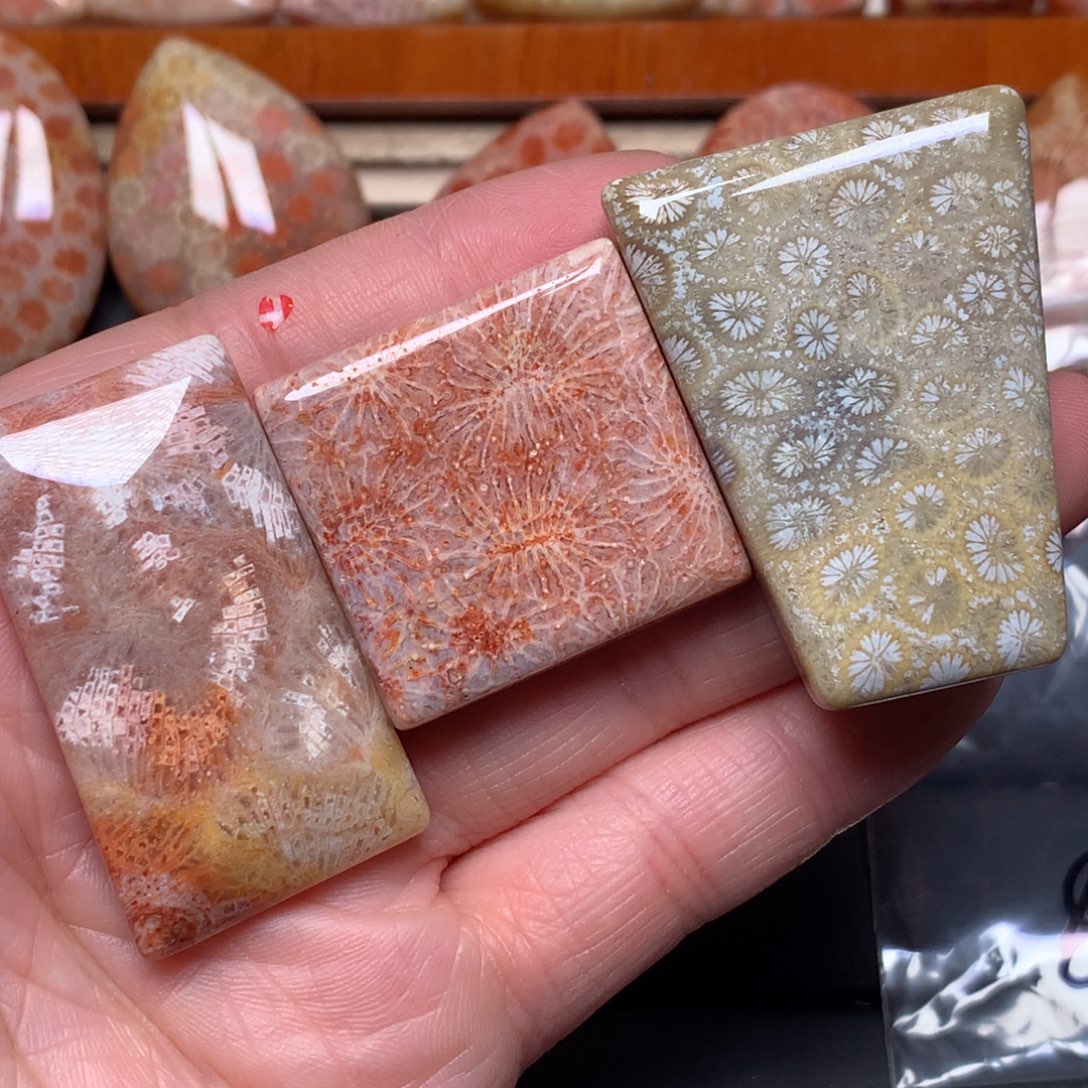 容***容硅化玉未镶嵌吊坠无事牌平安扣手牌