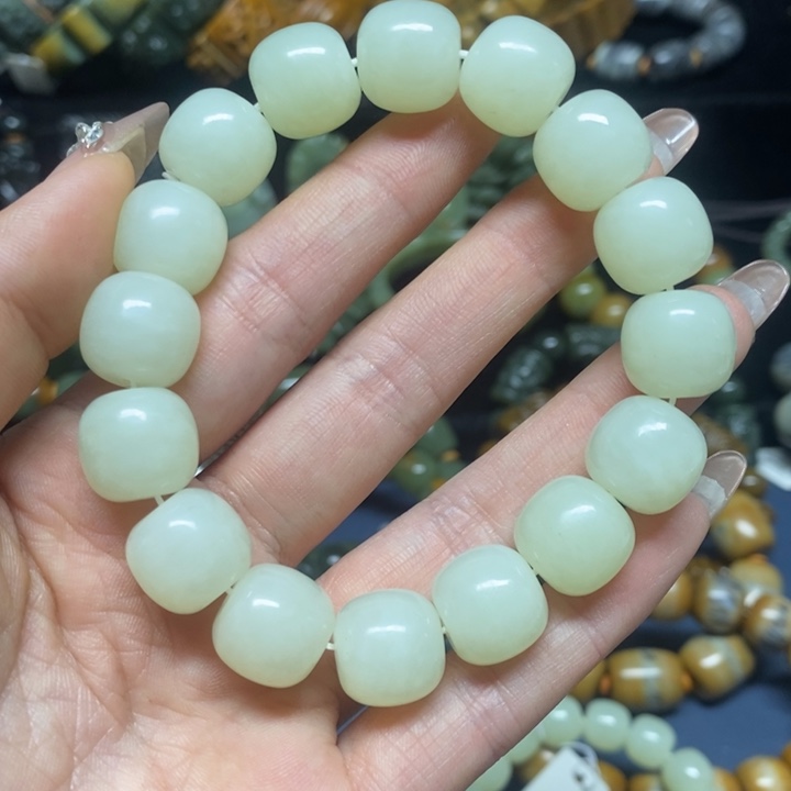 和田玉珠宝奇石未镶嵌?****?