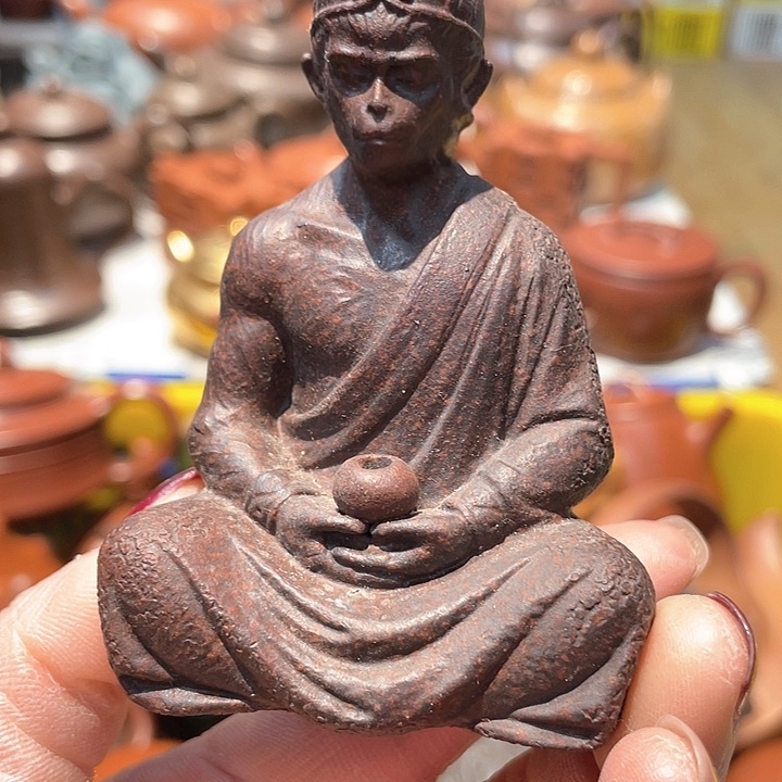 紫砂茶壶宜兴紫砂壶