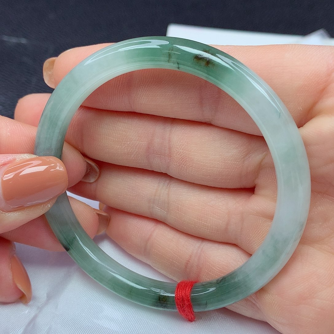 【闪购商品】翡翠手镯未镶嵌翡翠