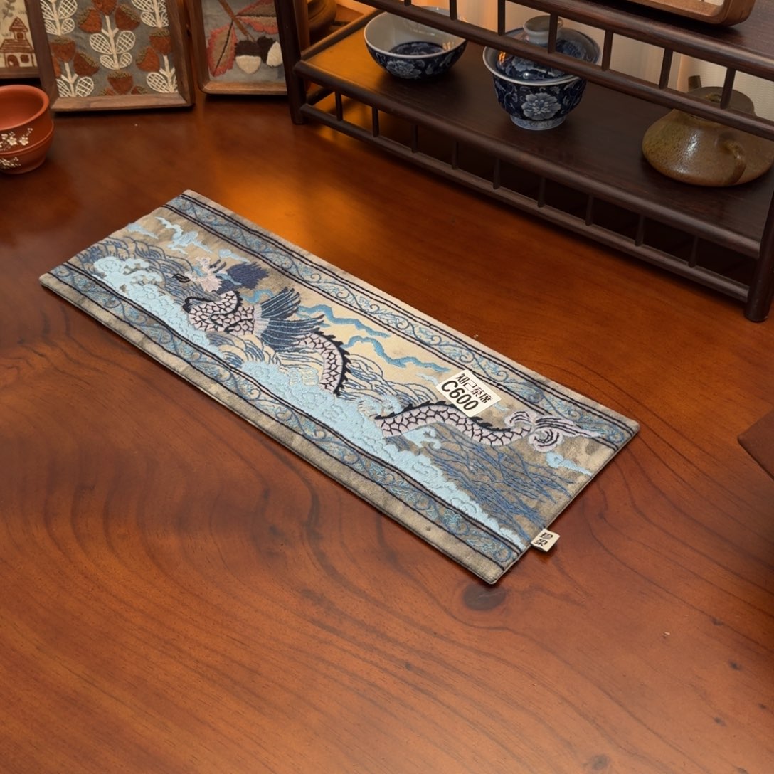 「***」刺绣知己cixiuxil600