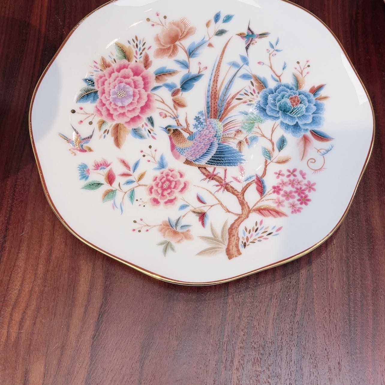 【闪购商品】瓷片?***了盘盘———————