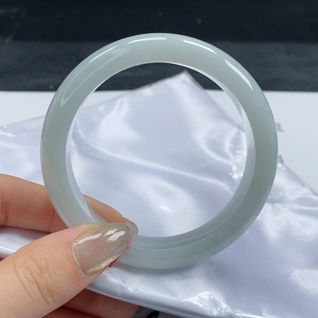 【闪购商品】翡翠手镯未镶嵌395号