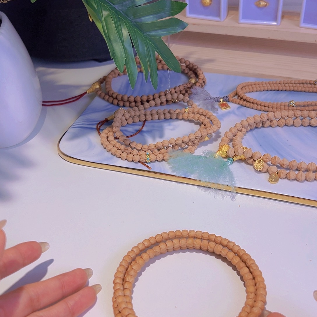 大***.柏香籽/百香籽吊坠