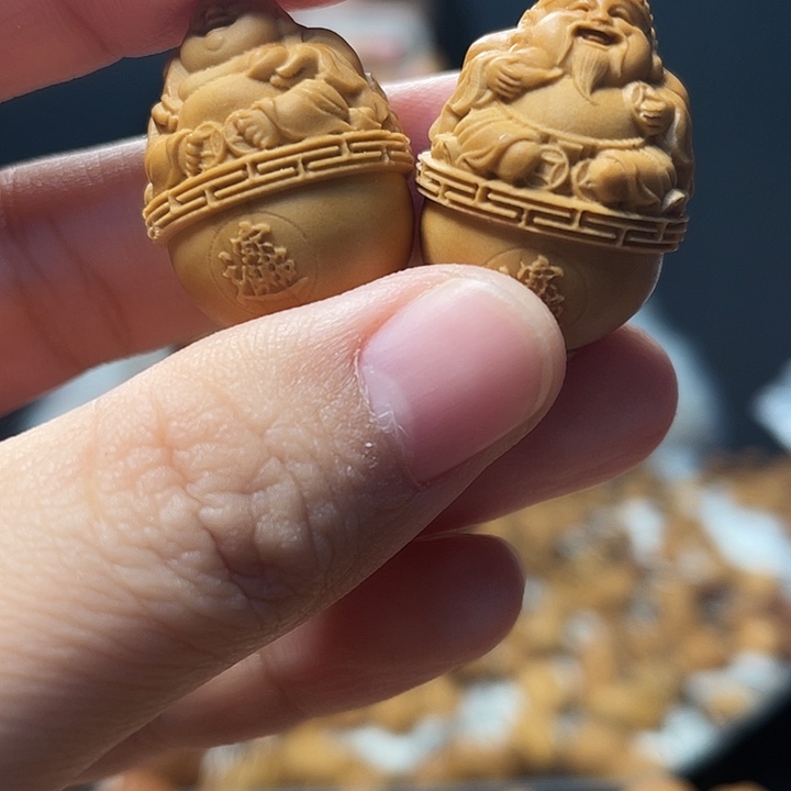 吊坠橄榄核橄榄核