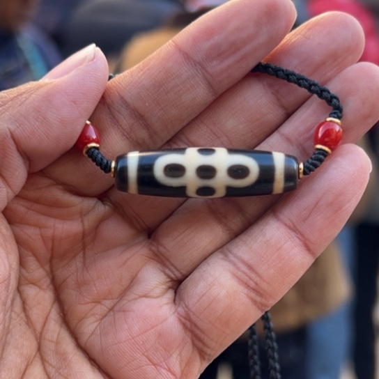 玛瑙/玉髓（覆膜）未镶嵌颈饰