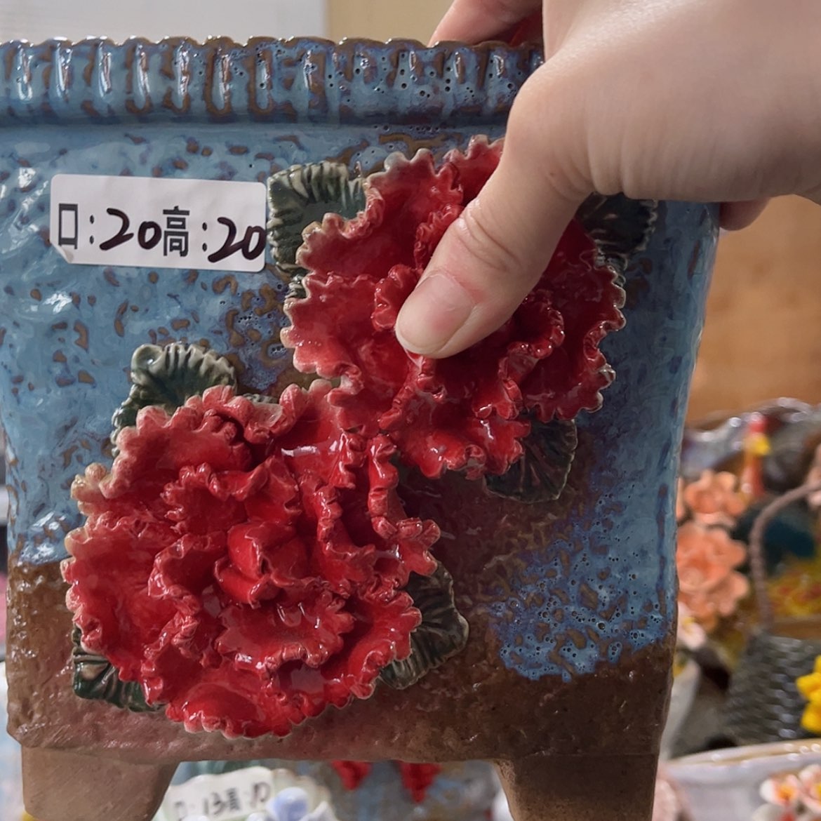 【闪购商品】红陶福利