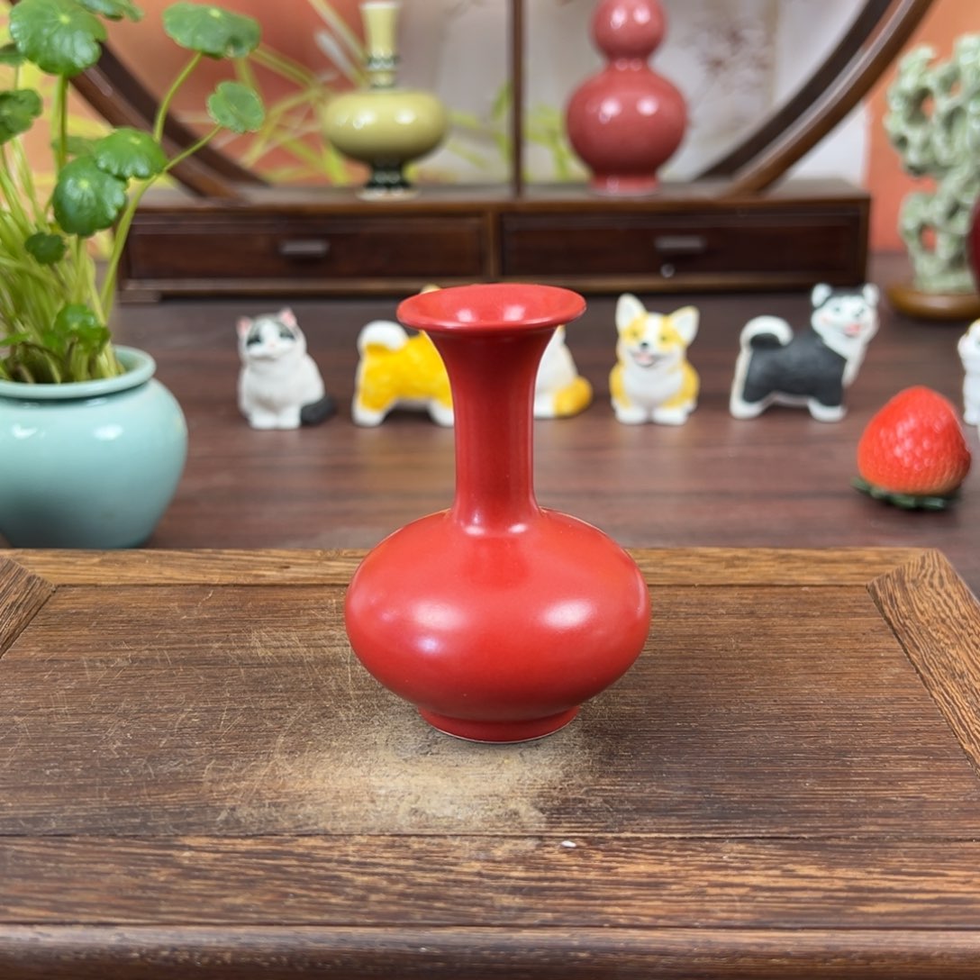 摆件景德镇瓷器艺术研究