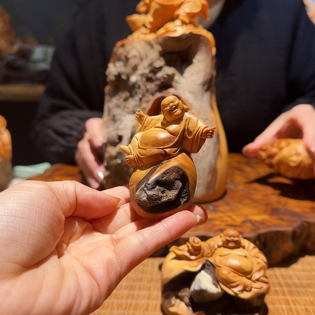 柏木（崖柏）太行集团