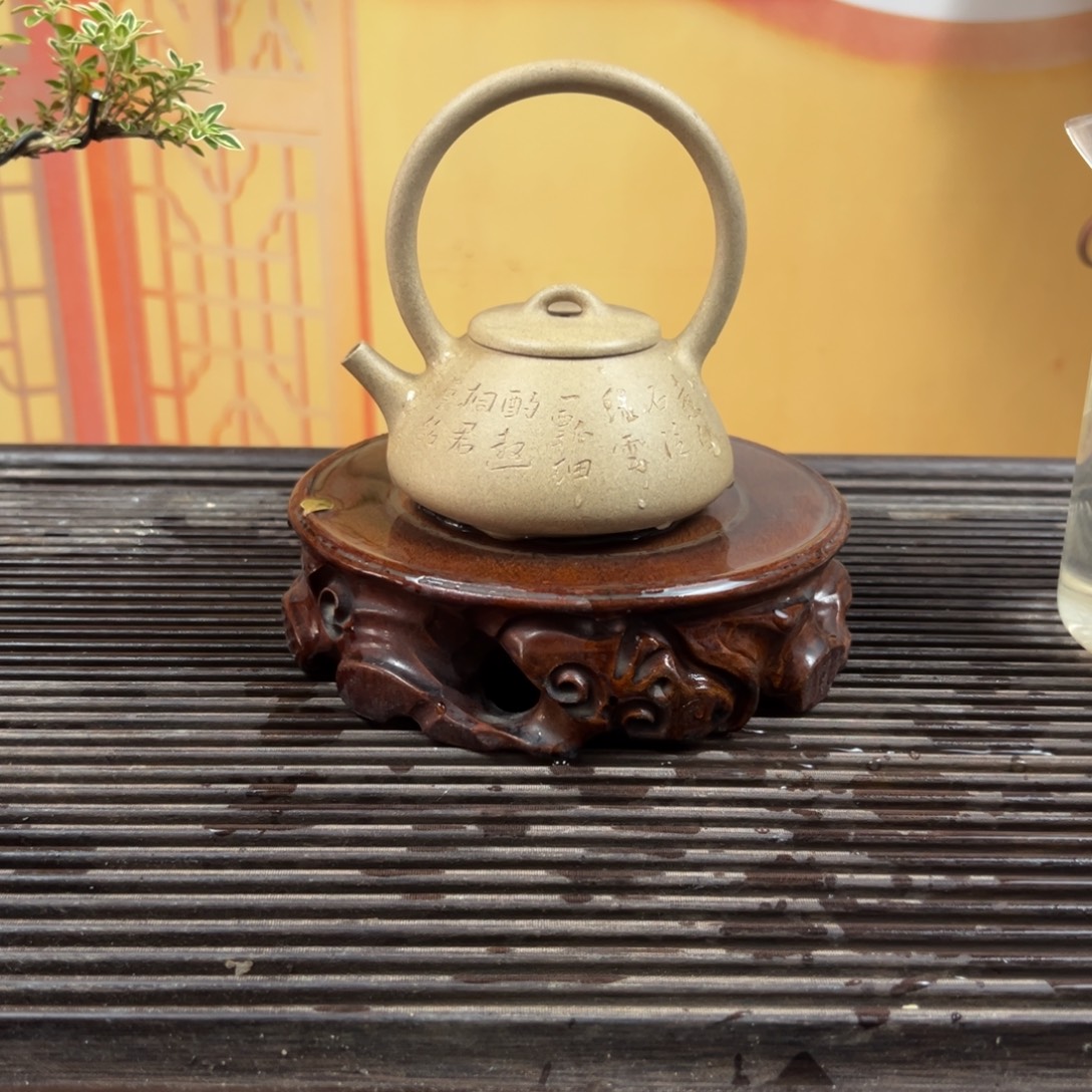 茶壶紫砂紫砂壶紫砂泥