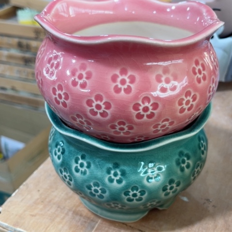 陶瓷年末清仓大甩卖都是福利