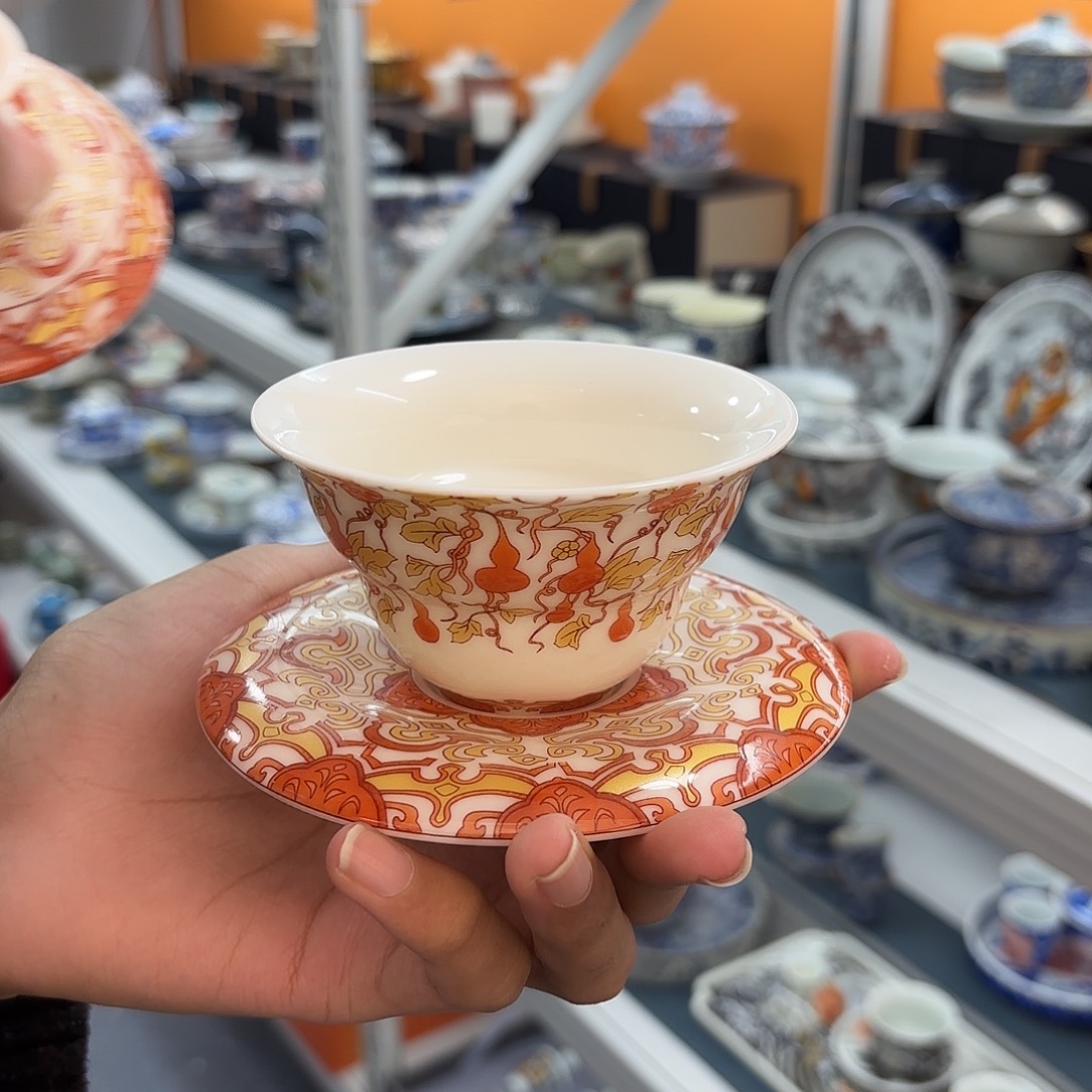超级超级超级超级茶具