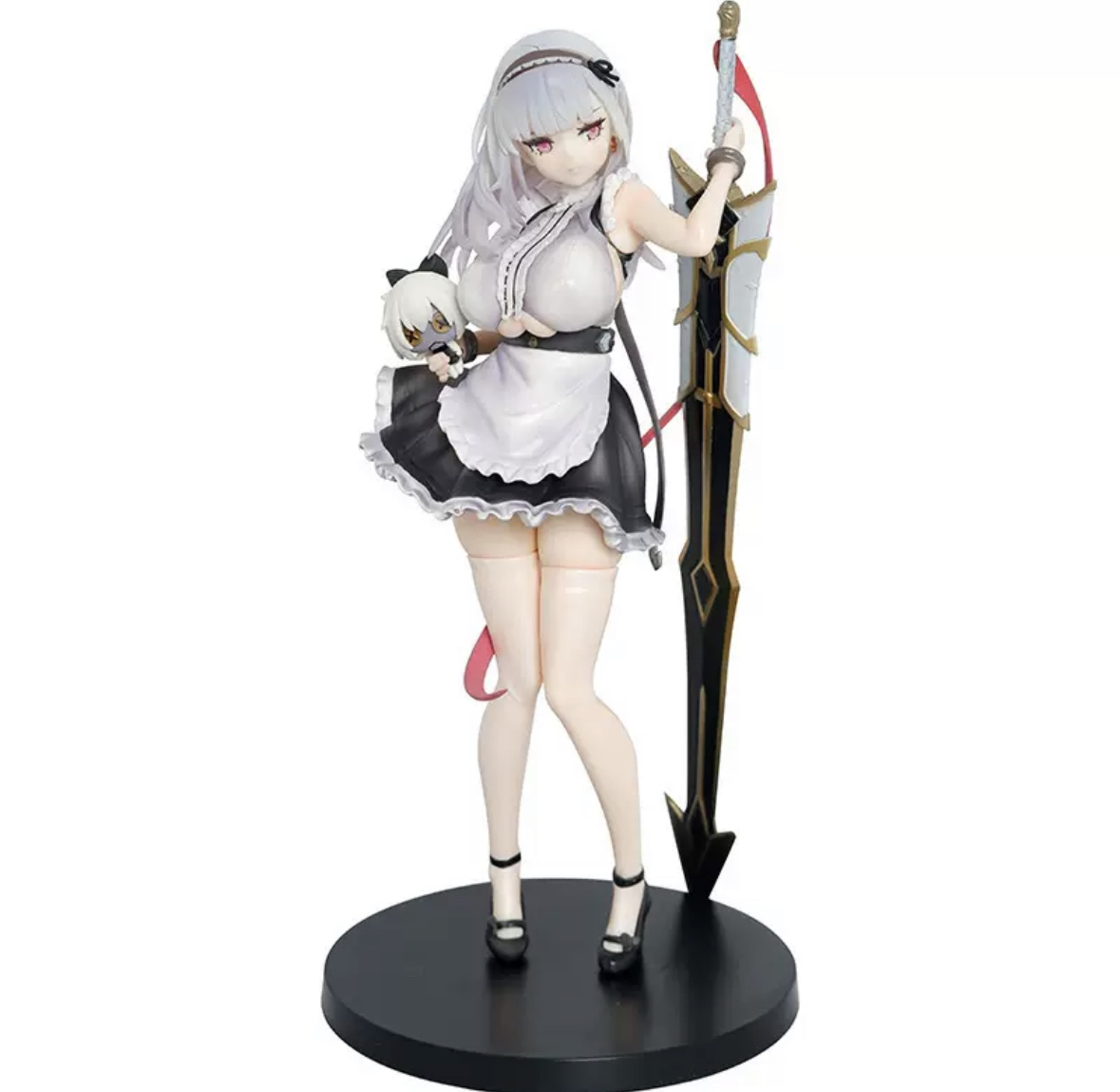 【香香潮玩】动漫海贼火影龙珠鬼灭大手办景品摆件