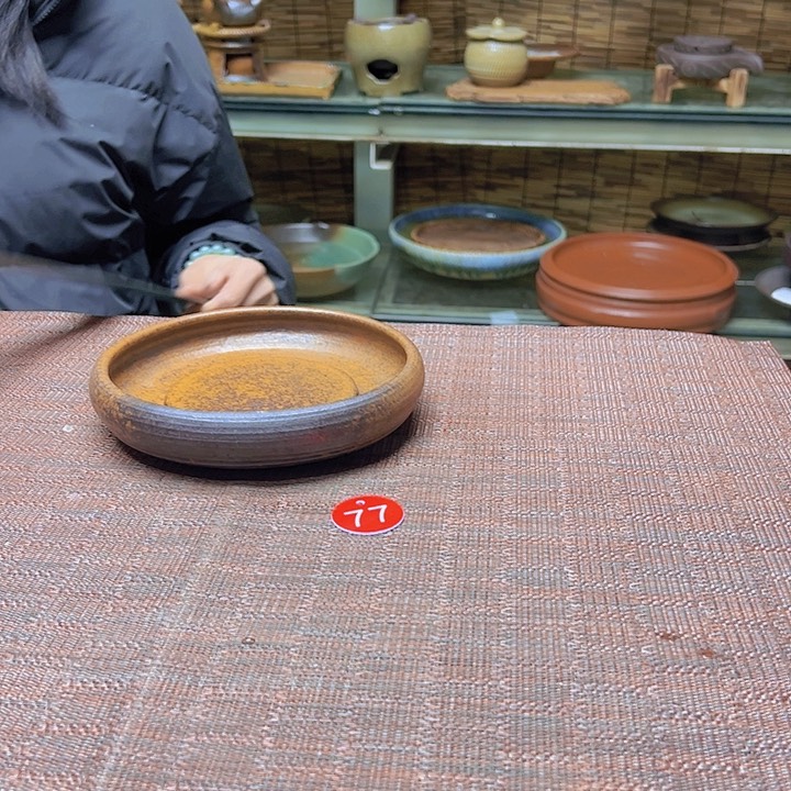 紫砂紫砂茶具捡漏77