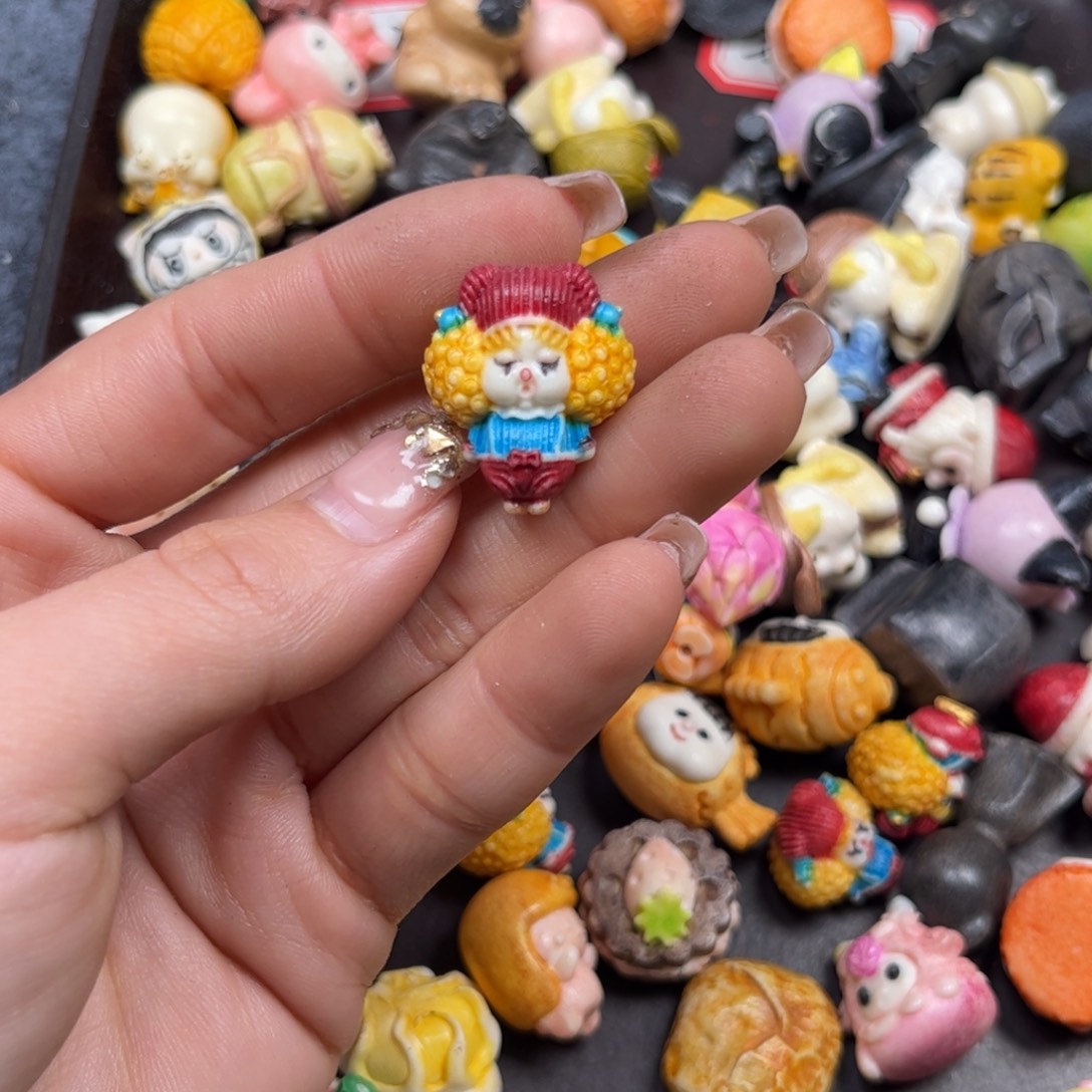 M***1手串/手链驼骨编号225