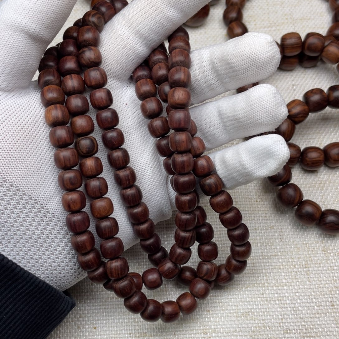 H***Y黄花梨/降香黄檀手串/手链