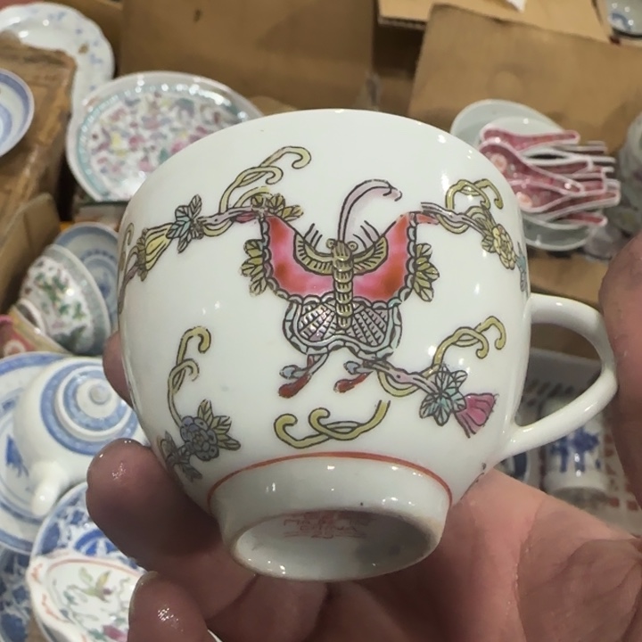 陶其他景德镇陶瓷艺术品