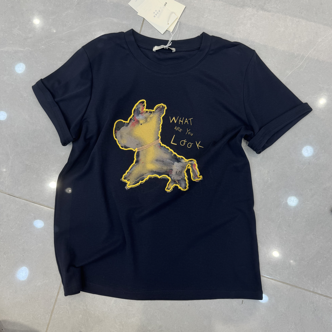 6217新款短袖上衣